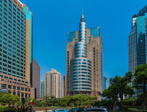 東方國際科技大廈