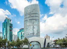 尚嘉中心怎么樣？