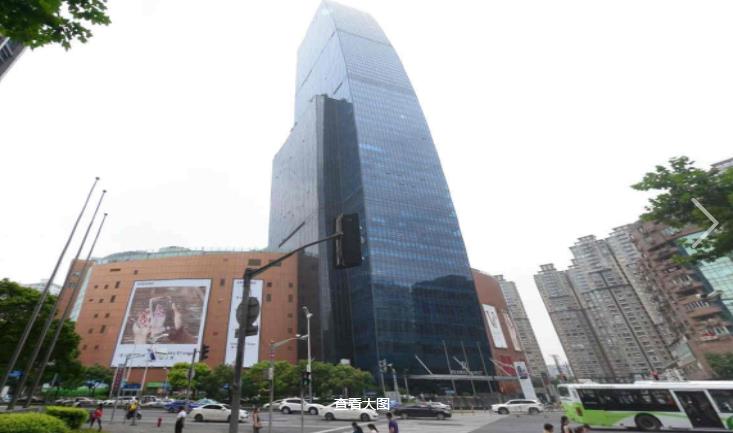 龍之夢大廈怎么樣？