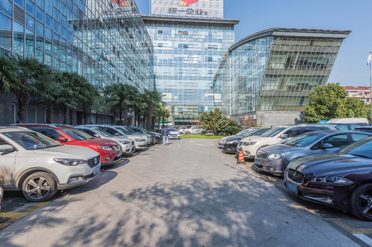 統(tǒng)一企業(yè)廣場(chǎng)怎么樣？