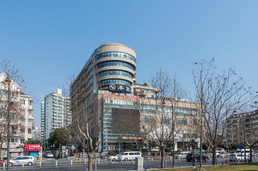 天杉德必易園怎么樣？