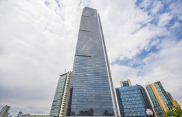 會德豐國際廣場怎么樣？