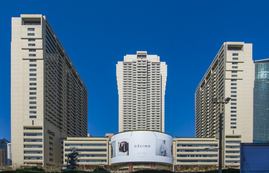 上海商城怎么樣？