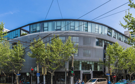 源創(chuàng)創(chuàng)意園怎么樣？