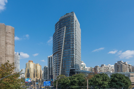 悅達(dá)889中心怎么樣？