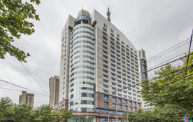 國旅大廈怎么樣？