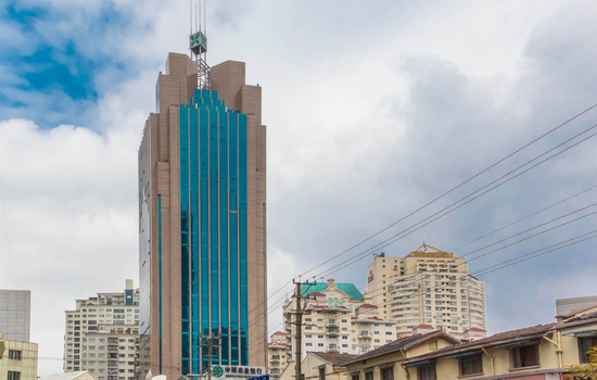 華鑫海欣大廈怎么樣？