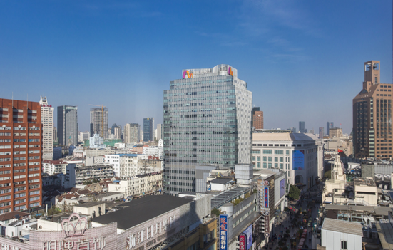 恒基名人商業(yè)大廈怎么樣？