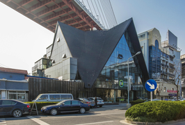 渡口空間怎么樣？