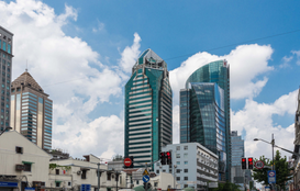 解放日報大廈怎么樣？