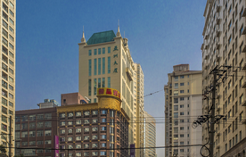 亞洲大廈怎么樣？