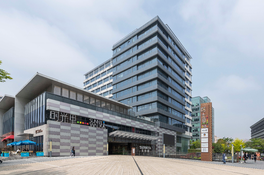 保利西岸中心怎么樣？