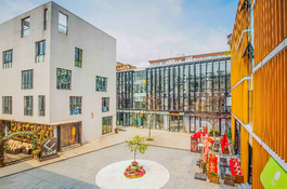 永嘉庭怎么樣？