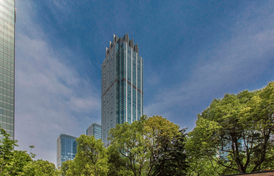 世紀商貿(mào)廣場怎么樣？