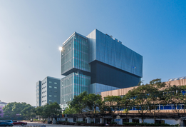 恒地倉(cāng)國(guó)際大廈怎么樣？