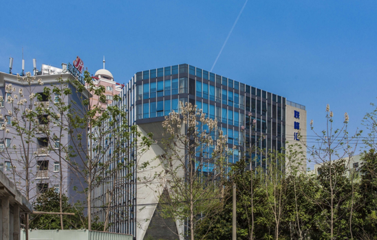 聯(lián)峰匯大廈怎么樣？