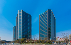 徐匯萬科中心怎么樣？