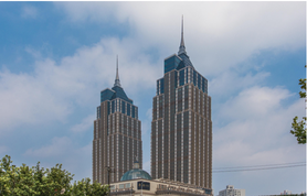 月星環(huán)球港怎么樣？