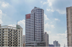 平高國際廣場(chǎng)怎么樣？