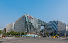 虹橋萬科中心怎么樣？