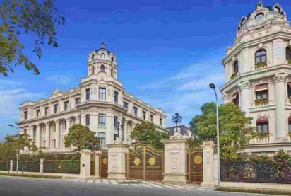 新華聯(lián)國際中心怎么樣？