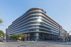 虹橋新地中心有辦公室出租嗎？