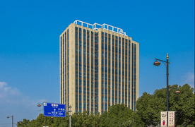 強勁大廈怎么樣？