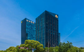 綠地藍海有辦公室出租嗎？