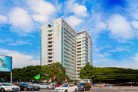 華一實業(yè)大廈怎么樣？