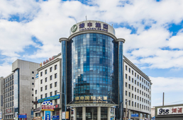 燎申國(guó)際大廈有面積出租嗎？