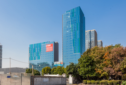 紅點(diǎn)城有面積出租嗎？