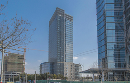 瑞豐國際大廈有寫字樓出租嗎？