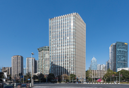 城投控股大廈有寫字樓出租嗎？