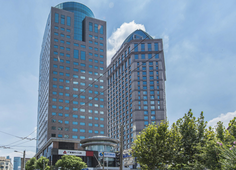 上海灘國(guó)際大廈怎么樣？