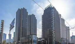 白金灣廣場(chǎng)有寫(xiě)字樓出租嗎？