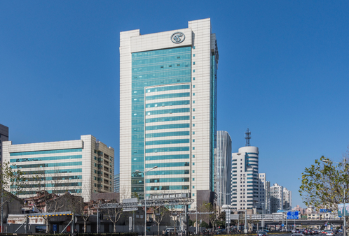 森林灣大廈有寫字樓出租嗎？