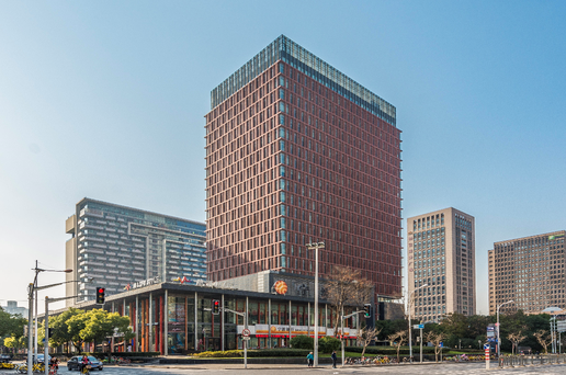 東方藍(lán)海國際廣場(chǎng)有寫字樓出租嗎？