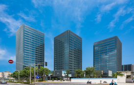 國正中心怎么樣？