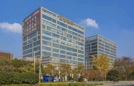 嘉譽(yù)國際廣場有辦公室出租嗎？