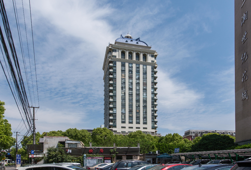 新海商務(wù)大廈有寫字樓出租嗎？