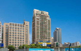 中通大廈有寫字樓出租嗎？