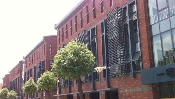 城市概念創(chuàng)意園怎么樣？