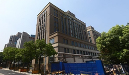 弘灝創(chuàng)意園區(qū)怎么樣？