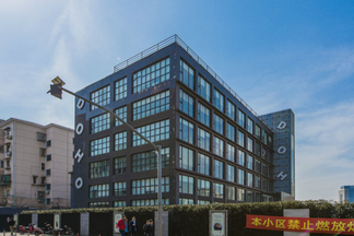 蘇州河DOHO創(chuàng)意園怎么樣？