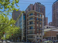 靜安德必WE國際文化創(chuàng)意中心怎么樣？