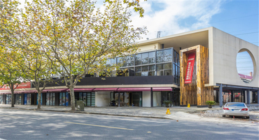 云倉創(chuàng)意園怎么樣？