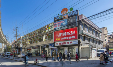 達人灣創(chuàng)智廣場怎么樣？