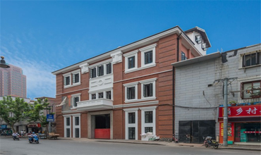 宏慧創(chuàng)想?yún)R創(chuàng)意園怎么樣？