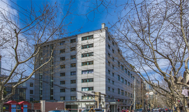 卓維700創(chuàng)意園怎么樣？