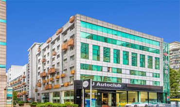 越界·500視覺園怎么樣？